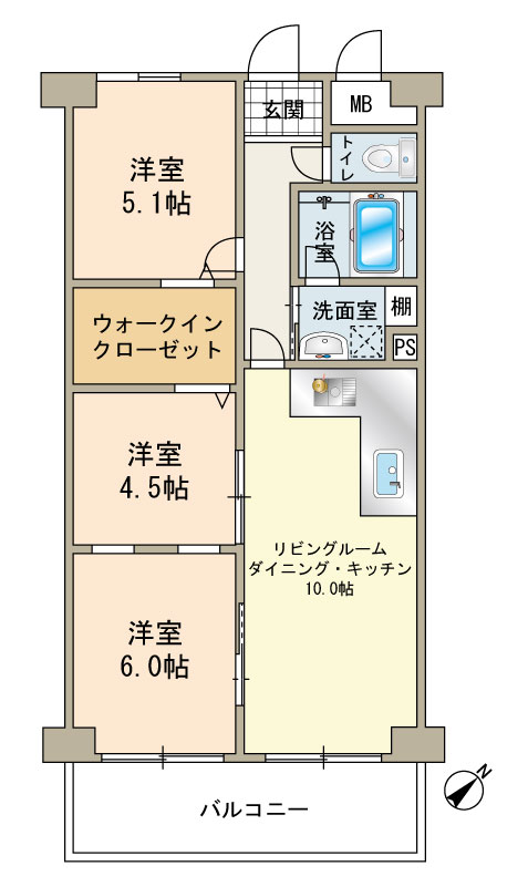 物件概要